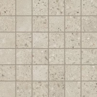 Декор Mosaico Quadretti Ecru rettificato 30x30