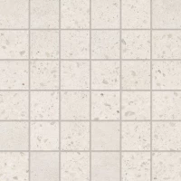Декор Mosaico Quadretti Ivory rettificato 30x30