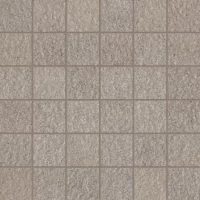 Декор Mosaico Quadretti Walk Earth rettificato 30x30