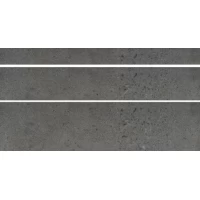 Керамогранит Downtown Graphite Mix Size rettificato 30x60