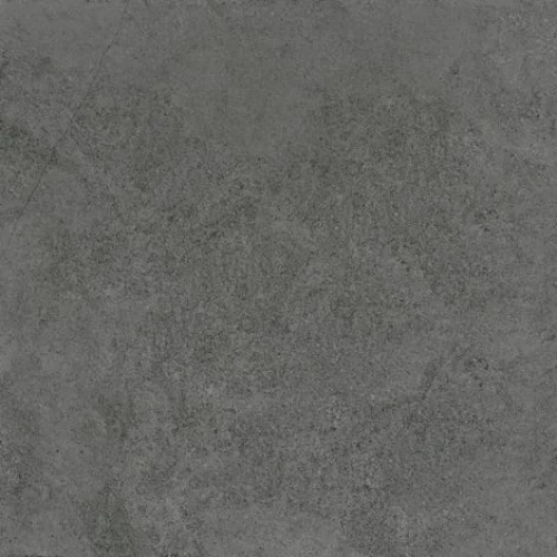 ABK Group Керамогранит Downtown Graphite lappato rettificato 80x80 DWL52250
