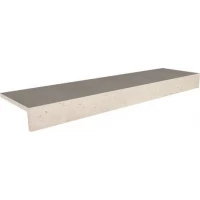 Угол Downtown Elemento L Ivory Walk 16,5x60