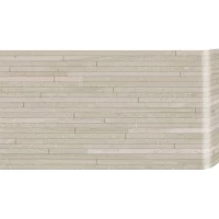 Бордюр Re-Work Angolare Multi Beige Brick 30x60