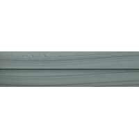 Декор Re-Work Listellato 3d Single 2 Grey 20x80