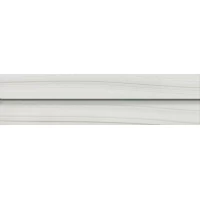 Декор Re-Work Listellato 3d Single 2 White 20x80