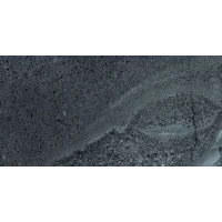 Керамогранит Re-Work Single 3 Black Nat 41,5x81