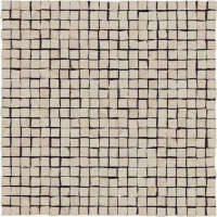 Мозаика Re-Work Mosaico Opus Micro Single 1 Bone