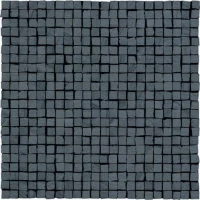 Мозаика Re-Work Mosaico Opus Micro Single 3 Black