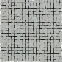 Мозаика Re-Work Mosaico Opus Micro Single 3 Silver