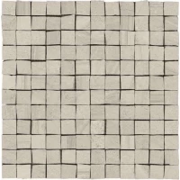 Мозаика Re-Work Mosaico Opus Mini Multi Beige