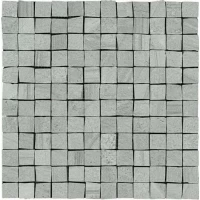 Мозаика Re-Work Mosaico Opus Mini Multi Fog