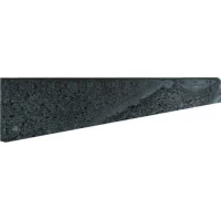 Плинтус Re-Work Battiscopa Single 3 Black 6,5x60