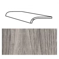 Ступень AE soleras antracite rett. 12,5x40