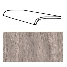 Ступень AE soleras grigio rett. 12,5x40