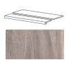ABK Group Ступень Comp. gradone top soleras grigio rett. 36,5x120 S1R55101
