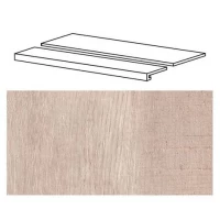 Ступень Comp. gradone top soleras naturale rett. 36,5x120