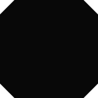 Керамогранит Element Octo Negro P 25x25