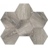 Ametis by Estima Мозаика Daintree DA 03 Неполированный Hexagon