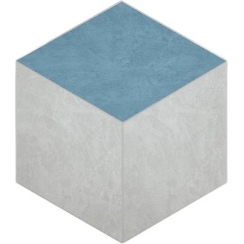 Ametis by Estima Мозаика Spectrum SR00/SR03 Cube Неполированный 