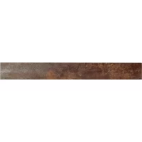 Бордюр Metal Copper Natural Lista 9,74x59,55