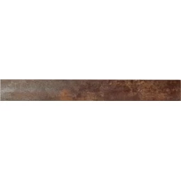 Бордюр Metal Copper Natural Lista 9,74x59,55