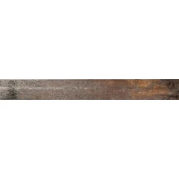 Бордюр Metal Titanium Lappato Lista 9,74x59,55