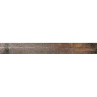Бордюр Metal Titanium Natural Lista 9,74x59,55