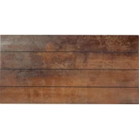 Декор Metal Copper Lappato Preinsicion 7,5x60 29,75x59,55
