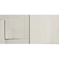 Декор Metal 2.0 White Lappato Decor Ramp 29,75x59,55