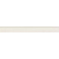 Бордюр Moldura Fusta White 5x45