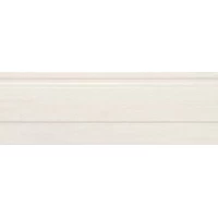 Бордюр Zocalo Fusta White 14x45