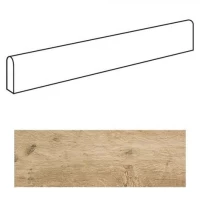 Плинтус Axi Golden Oak Battiscopa 7,2x90