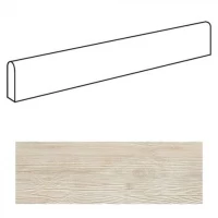 Плинтус Axi White Pine Battiscopa 7,2x90