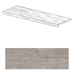 Ступень Axi Silver Fir Elemento L Strutturato 22,5x90