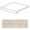 Atlas Concorde Ступень Axi White Pine Scalino Angolare SX 22,5x22,5 ANL1