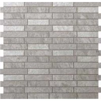 Декор Brave Grey Mosaic, 30,5x30,5