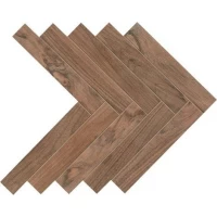 Керамогранит Etic Pro Noce Hickory Herringbone 36,2x41,2