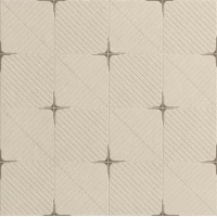 Декор Marvel Travertine Pearl Diamond 60x60