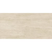 Керамогранит Marvel Travertine Pearl Vein matt rect 60x120