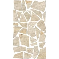 Декор Norde Magnesio Palladiana Grip 100x800