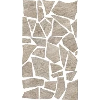 Декор Norde Platino Palladiana Grip 100x800