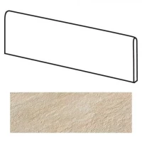 Плинтус Trust Ivory Battiscopa 7,5x30