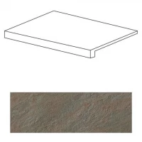 Ступень Trust Copper Scalino 33x60
