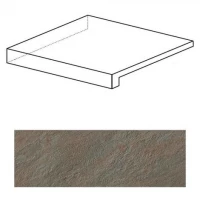 Ступень Trust Copper Scalino Angolare 33x33