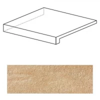 Ступень Trust Gold Scalino Angolare 33x33