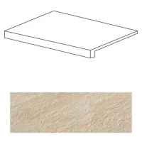 Ступень Trust Ivory Scalino 33x60