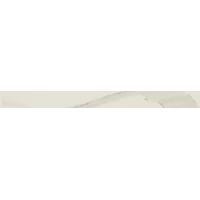 Бордюр Empire Arabescato Matt Listello 7,2x80
