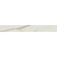 Бордюр Empire Calacatta Diamond Lappato Listello 7,2x60
