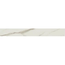 Бордюр Empire Calacatta Diamond Matt Listello 7,2x60