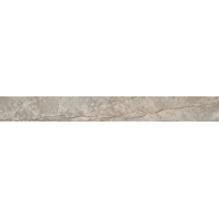 Бордюр Empire Silver Root Matt Listello 7,2x60